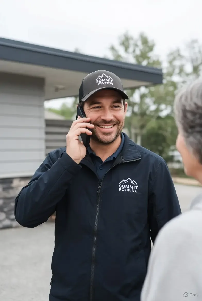 Flat Roof Leak Repair Redkey, IN FAQs